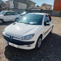 ۲۰۶ مدل ۹۱ تیپ۳