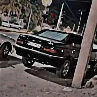 پژو پارس متور معمولی