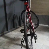 دوچرخه اورینت کره‌ای نیمه کورسی سایز۲۶ سند دار|دوچرخه، اسکیت، اسکوتر|اصفهان, ملک|دیوار