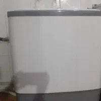 ماشین لباسشویی دوقلو