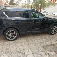 فیدلیتی پرایم 1403|خودرو سواری و وانت|ارومیه, |دیوار