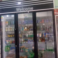 یخچال کاملا نو