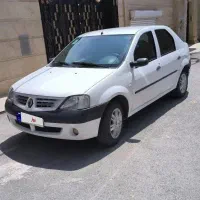 تندر ۹۰ مدل 96