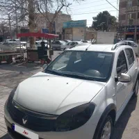 ساندرو استپ وی اتوماتیک