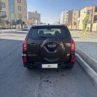 ام وی ام ایکس ۳۳ اسپرت اتومات|خودرو سواری و وانت|سمنان, |دیوار