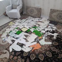 لباس نوزادی، بچگانه، پسرانه|کفش و لباس بچه|کرمانشاه, |دیوار