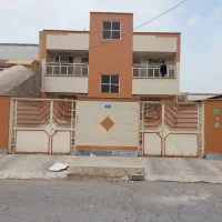 معاوضه واحد هم کف از چهار واحده با ملک در ایذه