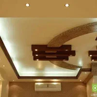 نقاشی ساختمان مهدی