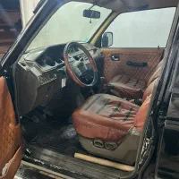 پاجیرو1992|خودرو کلاسیک|شلمان, |دیوار