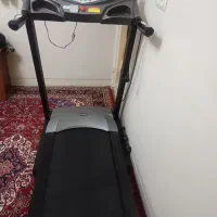تردمیل مارک هاوس فیت موتور تایوانی اصل|تجهیزات ورزشی|همدان, |دیوار