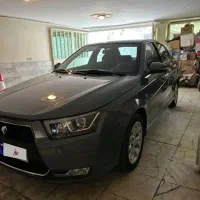 دنا پلاس اتوماتیک مدل ۱۴۰۱|خودرو سواری و وانت|تهران, ابوذر|دیوار