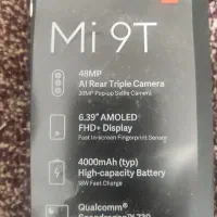 mi9t|موبایل|شوش, |دیوار