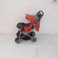 کالسکه ببتو و ماکسکوزی