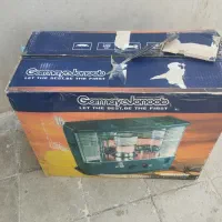 چراغ گرمای جنوب|بخاری، هیتر، شومینه|سراوان, |دیوار