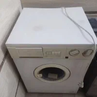 فروش ماشین لباسشویی آزمایش
