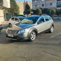 دانگ فنگ H30 کراس، مدل ۱۳۹۷
