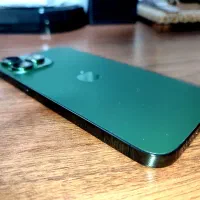 اپل آیفون ۱۳ پرومکس iPhone 13 Pro Max با متعلقات|موبایل|کرج, باغستان|دیوار