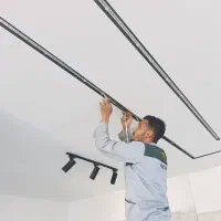 برقکاری ساختمان