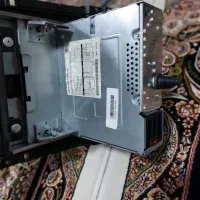 باند فابریک با ظبط و چراغ فابریک|قطعات یدکی و لوازم جانبی|یاسوج, |دیوار