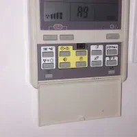 نصب و تعمیر تخصصی اسپلیت و داکت اسپلیت