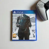 بازی fahrenheit indigo prophecy
