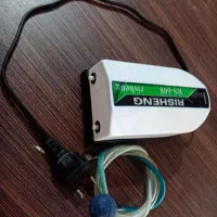 پمپ دولول. آکواریوم. ماهی کویاکوی