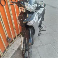 ویو پرواز ناتالی|موتورسیکلت|همدان, |دیوار