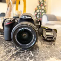 دوربین نیکون D3200