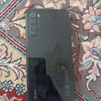 ردمی نوت 8 4G|موبایل|بروجن, |دیوار