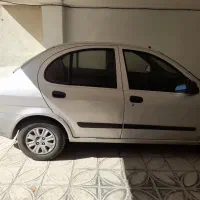 تیبا مدل ۹۰|خودرو سواری و وانت|قرچک, زیبا شهر|دیوار