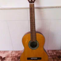 گیتار کلاسیک