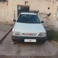 پراید151 مدل 95|خودرو سواری و وانت|اهواز, کوی علوی|دیوار