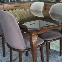 نهارخوری درحد نو نو