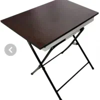 میزتحریر تاشو ام دی اف