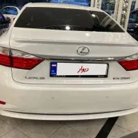 لکسوس ES250|خودرو سواری و وانت|تهران, جمهوری|دیوار