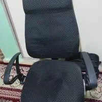 صندلی چرخ دار