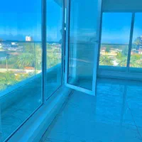 فروش اپارتمان ۱۳۰ متر ویو دریا و کوه فول مشاعات