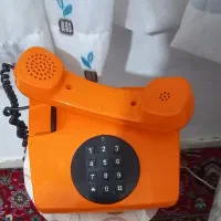 گوشی تلفن|تلفن رومیزی|سمنان, |دیوار