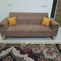 مبل راحتی ۸ نفره|مبلمان خانگی و میز عسلی|شیراز, گویم|دیوار