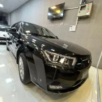 دنا پلاس توربو اوتومات ۴۰۳
