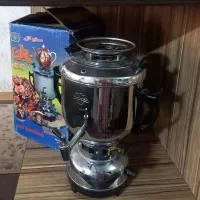 سماور گازی نونونو مارک تابان