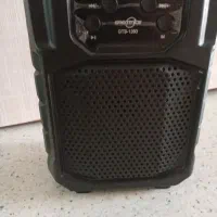 اسپیکر فلش خور بلوتوث شارژر