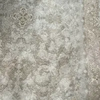 یک عدد فرش ۹ متری ۱۲۰۰ شانه|فرش|قزوین, |دیوار