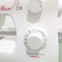 چرخ خیاطی نو|چرخ خیاطی و ریسندگی|نظرآباد, شهرک سید جمال الدین|دیوار