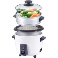 پلوپز و بخارپز برقی|اجاق گاز و لوازم برقی پختوپز|داراب, |دیوار