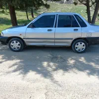 پراید مدل ۸۸|خودرو سواری و وانت|پاوه, |دیوار