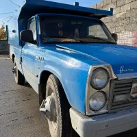 نیسان دیزلی ۹۰