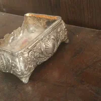 تعدادی عتیقه قدیمی دیس بشقاب