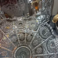 شکلات خوری طرح ساکورا مدل می جی|ظروف سرو و پذیرایی|قم, علی آباد سعدگان|دیوار