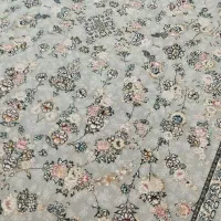 4 تخته فرش 6 متری نو